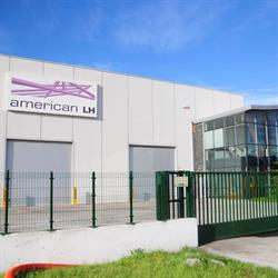 Horario de apertura American Lh S.l., Comunión