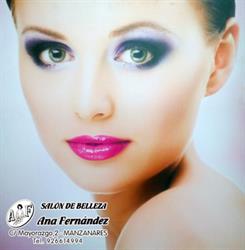 Horario de apertura Salón de Belleza Ana Fernández, Manzanares