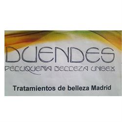 Horario de apertura Peluquería Duendes, Madrid
