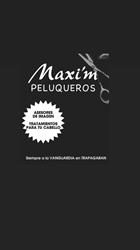 Horario de apertura Maxim Peluqueros Cb, Valle de Trápaga-Trapagaran