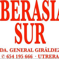 Horario de apertura Iberasia Sur S.L, Utrera