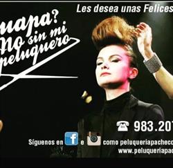 Horario de apertura Peluquería Pacheco, Valladolid
