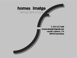 Horario de apertura Perruquería Homes Imatge Joaquim Ferrer, Barcelona