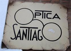 Horario de apertura Óptica Santiago, Alcalá de Henares