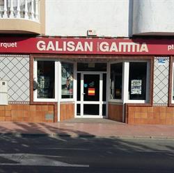 Horario de apertura Azulejos Galisan, S.l., Las Torres de Cotillas