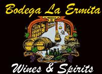 Horario de apertura Bodega La Ermita C.b., Los Belones