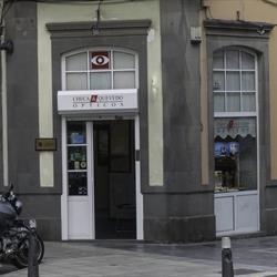 Horario de apertura Checa y Quevedo Opticos, Las Palmas de Gran Canaria