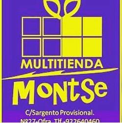 Horario de apertura Multitienda Montse, Santa Cruz de Tenerife
