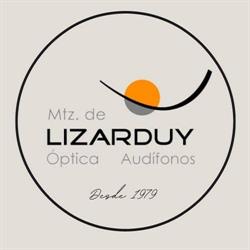 Horario de apertura Óptica Mtz de Lizarduy, Vitoria-Gasteiz