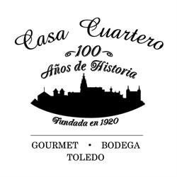 Horario de apertura Casa Cuartero, Toledo