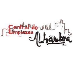 Central de Limpiezas Alhambra en Granada (Ronda) - Horario de apertura