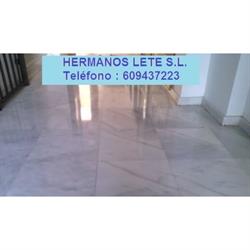 Horario de apertura Pulidos Y Abrillantados Hermanos Lete, Cabanillas