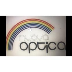 Horario de apertura Nueva Óptica Segoviana, 