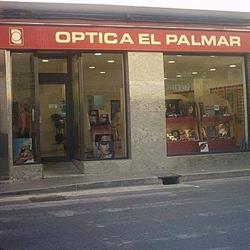 Horario de apertura Opticas El Palmar S.l., Murcia