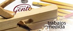 Horario de apertura Muebles Gento, Palencia