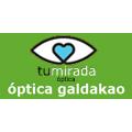 Horario de apertura Óptica Galdakao,