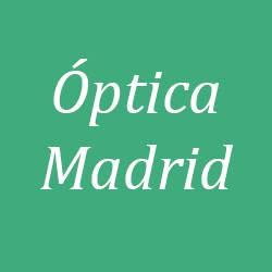 Horario de apertura Óptica Madrid, Ciudad Rodrigo