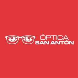 ÓPTICA SAN ANTÓN en Granada (Centro) - Horario de apertura