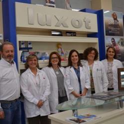 Horario de apertura Optica Luxot, Segovia
