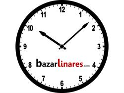 Horario de apertura Joyería Relojería Linares, 
