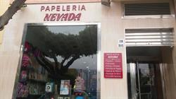 Horario de apertura Papelería y Librería Nevada, El Ejido