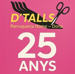 Horario de apertura Perruqueria D´talls, Mont-Roig del Camp