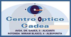 Horario de apertura Centro Optico Gadea S.a.l., Alicante