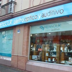 Mensour Centro Óptico Y Auditivo en Sevilla (Cerro-Amate) - Horario de apertura