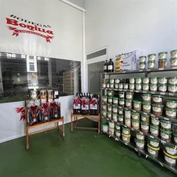 Horario de apertura Bodegas Bonilla, Aguilar de la Frontera