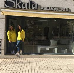 Horario de apertura Peluquería Skala, Salamanca