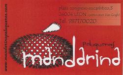 Horario de apertura Mandarina Peluqueros, León