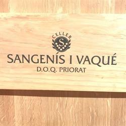 Horario de apertura Sangenis I Vaque S.L., Porrera