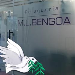 Horario de apertura Peluquería M.L. Bengoa, Donostia-San Sebastián
