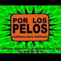 Horario de apertura Por Los Pelos, Burgos