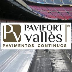 Horario de apertura Pavifort Valles l, Terrassa