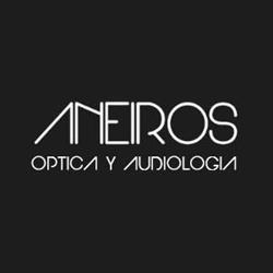Horario de apertura Optica Aneiros, Ferrol