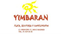 Yimbaran - Tienda De Plata De Ley en Madrid (Centro) - Horario de apertura
