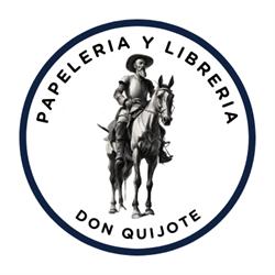 Horario de apertura Papelería y Librería Don Quijote, Roquetas de Mar