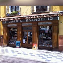 Horario de apertura Librería Evangelio, Cuenca