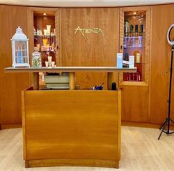 Horario de apertura Peluquería Atenea, Huesca