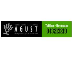 Horario de apertura Peluquería Agust, Donostia-San Sebastián