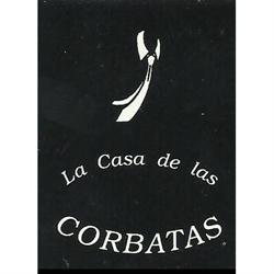 Horario de apertura La Casa de las Corbatas, Madrid