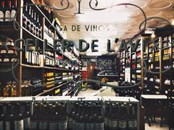 Horario de apertura Celler Del Avi, Calafell