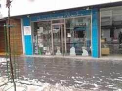 Clínica Veterinaria Alhambra en Granada (Ronda) - Horario de apertura