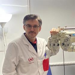 Optica Gasset en Madrid (Salamanca) - Horario de apertura