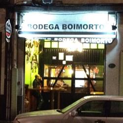 Horario de apertura Bodega Boimorto, A Coruña