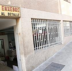 Horario de apertura Vinos Enxebre C.b., Vigo