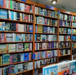 BOOKSELLERS s.a. en Madrid (Chamberí) - Horario de apertura