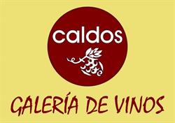 Horario de apertura Galeria de Vinos 'caldos', Jaén