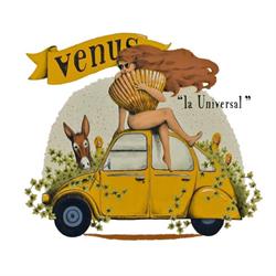 Horario de apertura Venus la Universal, Falset